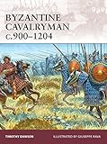 Byzantine cavalryman c.900-1204