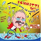 IMMER WENN ICH TRAURIG BIN TRINK ICH EINEN KORN (Mallorca Disco Party Hit Mix) nach Heinz Erhardt