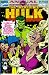 Book The Incredible Hulk Annual #17 : As Old as the Hills (Marvel Comics)