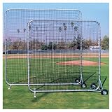 Pro Base Fungo Screen - 10ft x 10ft