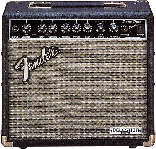 ＦｅｎｄｅｒＪＡＰＡＮ SDR15CE