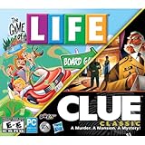 Life And Clue Jc