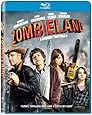 Zombieland [Blu-ray] [2010] [Region Free]