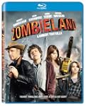 Zombieland [Blu-ray] [2010] [Region F...