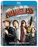Zombieland [Blu-ray] [2010][Region Free]