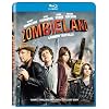 Zombieland [Blu-ray] [2010] [Region Free]