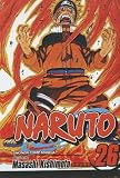 Naruto, Volume 26 (Naruto (Prebound))