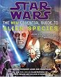 Star Wars the New Essential Guide to Alien Species (Star Wars Library)