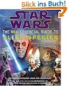 Star Wars: The New Essential Guide to Alien Species