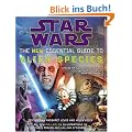 Star Wars: The New Essential Guide to Alien Species