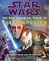 Star Wars: The New Essential Guide to Alien Species