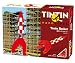 Nanoblock - Tintin - Tintin Rocket - 1100pcs Set_s-2