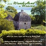 From Wonderland to Heaven: Music by James Cook