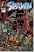 Book Spawn #36 : Set Up Part Two (Image Comics)