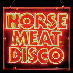 HORSE MEAT DISCO III