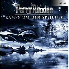 Perry Rhodan Sternenozean