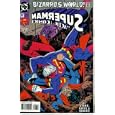 Action Comics #697 : Featuring Superman in War of the Super Powers (Bizarro's World - DC Comics) by  Roger Stern and Jackson Guice
