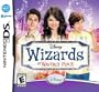 Wizards Of Waverly Place