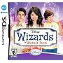 Wizards of Waverly Place