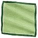 Belisi Jasmine Rainforest Square Silk Scarves