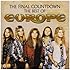 Final Countdown: The Best of Europe