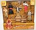 Search : Indiana Jones Raiders of the Lost Ark Figure Set Playset Walt Disney World Exclusive
