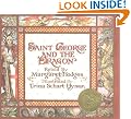 St.George and the Dragon