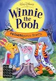 Winnie The Pooh - Fantasmagorico Orsetto