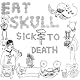 Sick To Death