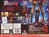 Pretty Kill [VHS] [1986]