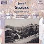 Strauss, Josef: Edition - Vol. 6