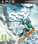 SSX (PS3)