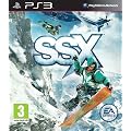 SSX  [Importaci�n inglesa]