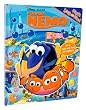 First Look and Find: Finding Nemo