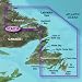 labrador44  - GARMIN VCA013R LABRADOR COAST BLUECHART G2 VISION