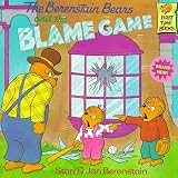 [(The Berenstain Bears and the Blame Game )] [Author: Stan Berenstain] [Jan-1998]