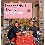 Independent London: Issue 2: Store Guideby Effie Fotaki