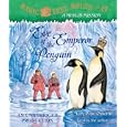 Eve of the Emperor Penguin (Magic Tree House, No. 40)