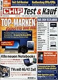 CHIP Test & Kauf [Jahresabo]