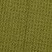 Eurow Microfiber Waffle Weave Dish Cloth (3-Pack, Olive)