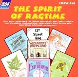 The Spirit of Ragtime 1910-1947 Search