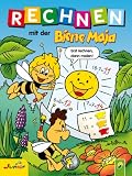 Rechnen mit Biene Maja: Erst rechnen dann malen! - Waldemar Bonsels