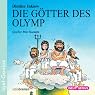 H&ouml;rbuch Die Götter des Olymp