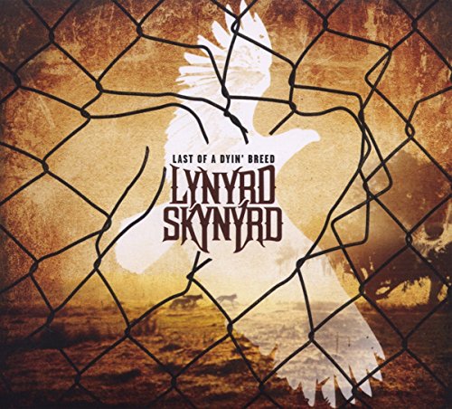 Lynyrd Skynyrd - Last Of A Dyin