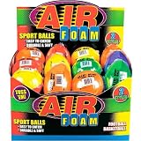 Air Foam Sport Ball