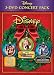 Disney Holiday Concert 3-Pack