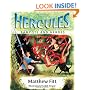 Hercules: Bampots and Heroes (Itchy Coo)