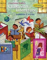 Charlotte Huck's Children's Literature