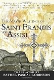 The Major Writings of Saint Francis of Assisi