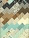 Moda Elementary Charm Pack, Set of 42 5-inch (12.7cm) Precut Cotton Fabric Squares